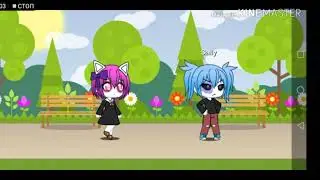 Что будет если обнять Sally face?