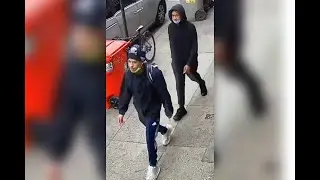 Robbery 1016 Race St DC 23 06 020229