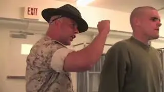 Who is More Intimidating a Marine Drill Instructor or Army Drill Sergeant?