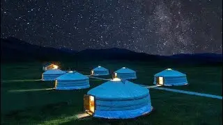 Qazaq relaxing playlist #7