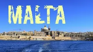 Malta Travel 2019 May