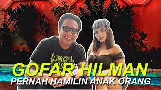 DINAR CANDY PERTANYAAN NAKAL TO GOPAR HILMAN 18++