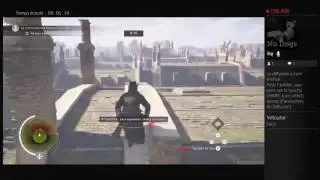 Diffusion PS4 en direct de xkenzox-93