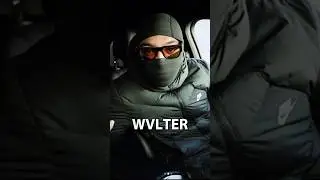 Je vous présente une nouvelle pépite que j’ai découvert nommé « Wvlter », c’est fort 🫡🔥