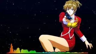 Agent Aika OST | Silent City - Opening 1 (Full)