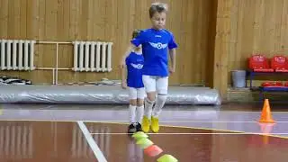 Академия Ангелово, футбольная академия