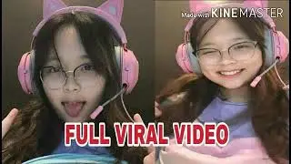 Ambiiyah Viral Video (FULL)