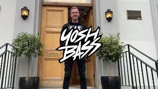 CLSM - Waves (ft. Jo Nye)