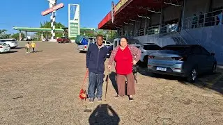 Felicidade! esse é o Título de hoje vejam tudo. Parte um.