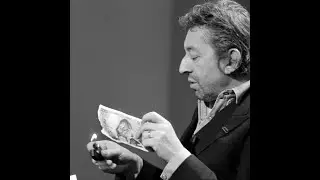 Gainsbourg Attitude (Composition originale : Lutin Malin)