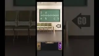 100 Doors Challenge Level 15 Guide