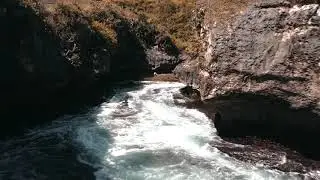 Nusa Penida - Secret Beach
