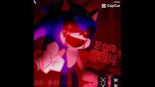 Thx you for 9k #capcut #sonicexeedit #edit sonicexe edit 🥳🥳