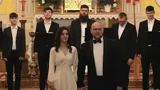 К. Стеценко Благослови душе моя