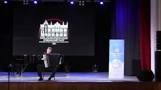 03.04.2024 Баян, аккордеон.  1 тур, 2 гр.