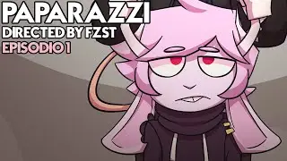 PAPARAZZI (Directed by Fzst)