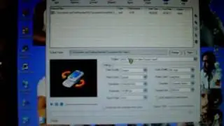 how to convert all file types to mp4 and more...