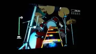 Rock Band 4 - Before I Forget Expert Drums 100% FC