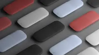 Microsoft Surface Pro 7 TH