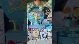 decoração 25 anos (2)