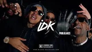 [FREE] Young Adz x M Huncho Type Beat - 