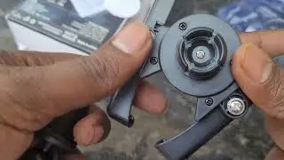 In Car Vents Mount | Mobile Holder | Unboxing