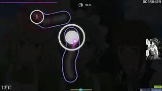 Osu! | Iguchi Yuka - Hey World (TV Size) | New Dungeon | 213pp 99,53% FC