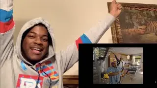 DaBaby - Jump feat NBA YoungBoy (Reaction Video)