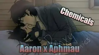 Aaron x Aphmau-Chemicals