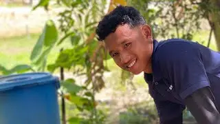 New Sports Coach Mom  joint Helping Hands Cambodia 🇰🇭