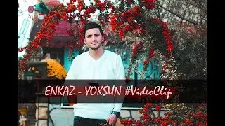 Enkaz - Yoksun  ( Official Video )