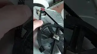 хлебопечка Skiff SB720 замена ремня 