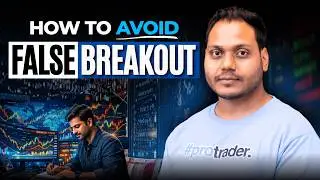 breakout trading strategy | My secrets