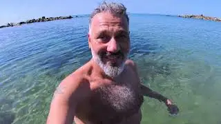Scoglitti Spiaggia Mernello 8K