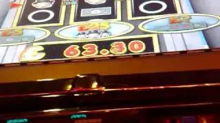 Mazooma - Monopoly 3 player big board wit Streak