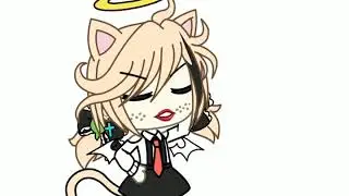 Close up meme (New oc)