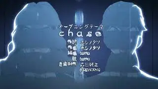 (w/ Echoes Act 3) JJBA - [CHASE] - Jonathan Young (Sync. with Opening)