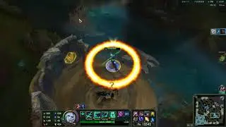 bugs de Viego parte 1/ league of leguends