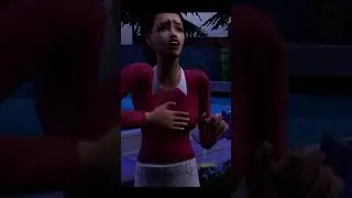 THIS GETS ME EVERYTIME LOL | SIMS 2 #shorts