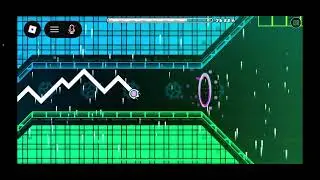 Dysfunction 100% // 2P Demon // Dash World