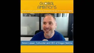 Episode 50 - International SEO Challenges & Solutions, Part 1