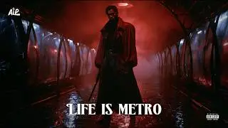 ATP MUSIC - Life Is Metro | Official 2026