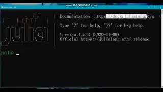 How to Download Julia Programming language#shorts