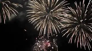 Салютик! сабантуй 2016