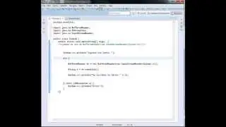 InputStreamReader(System.in) - Scanner(System.in)