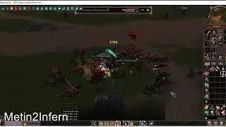 O mica distractie pe Metin2Infern