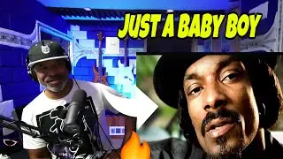 Snoop Dogg - Just A Baby Boy (Official Music Video) ft. Tyrese, Mr. Tan - Producer REACTS