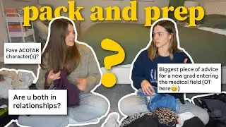 Pack and Prep for the USVI + Q&A