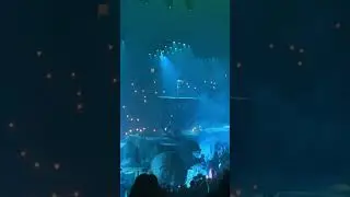 Travis Scott took us to Utopia in Jersey!
