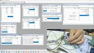 N4CRB04 Pulse Counter